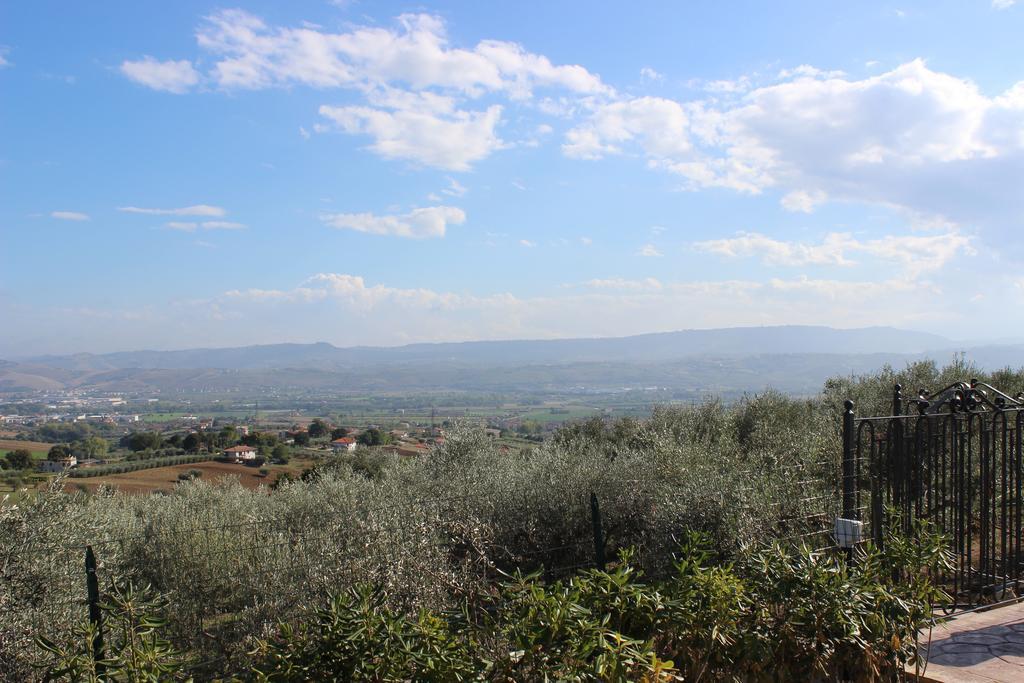 Casale Delle Rose *